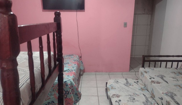 Apartamento Encantador