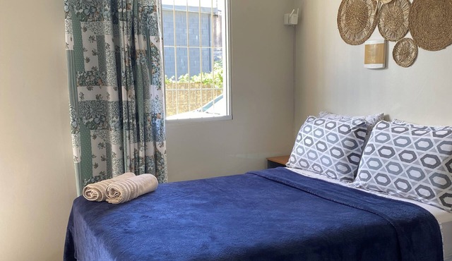 Apartamento encantador