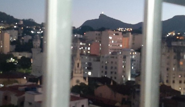 Apartamento encantador com vaga de garagem