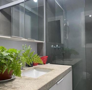 Apartamento encantador na João Inácio conforto e praticidade em Porto Alegre