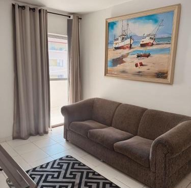 Apartamento Encontro das Aguas
