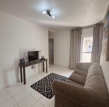 Apartamento Encontro das Aguas