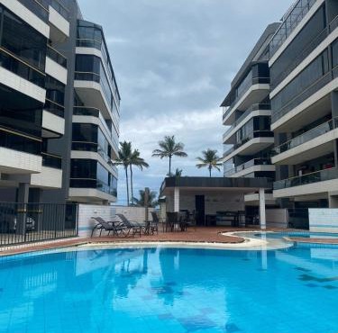 Apartamento Enseada Azul