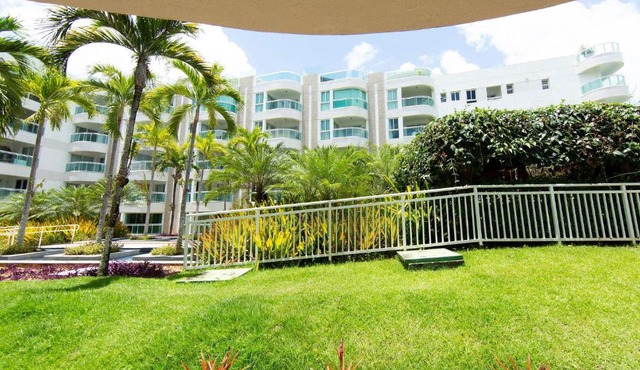 Apartamento equipado no In Mare Bali por Carpediem