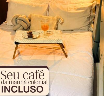 Apartamento Espaçoso