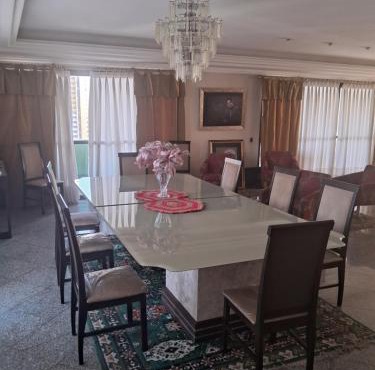 Apartamento espetacular