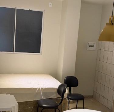 Apartamento Estúdio