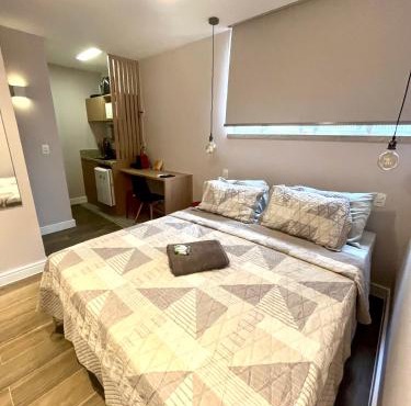 Apartamento/Estúdio no Leblon.