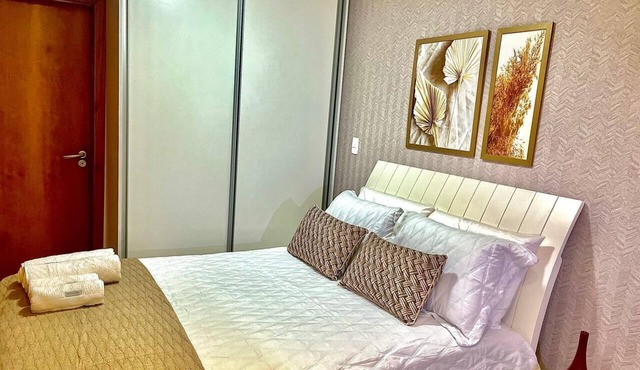 Apartamento Estilo Prime Vista MAR