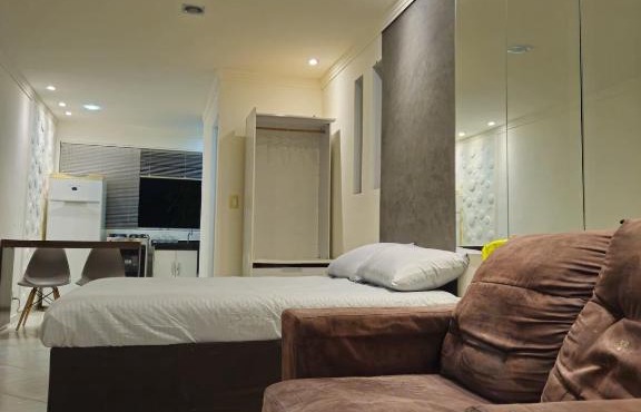 Apartamento estudio