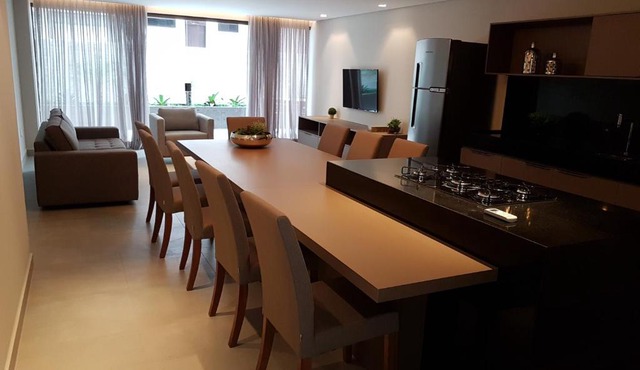 Apartamento Excelente Tambaú