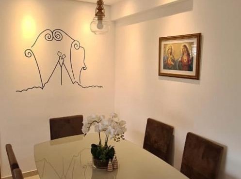 Apartamento exclusivo COP 30