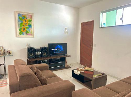 Apartamento Familiar em Capitólio