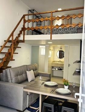 Apartamento Firenze - Conforto e Estilo na Serra Gaúcha