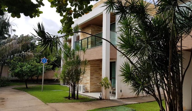 Apartamento flat - Iloa Residence 1