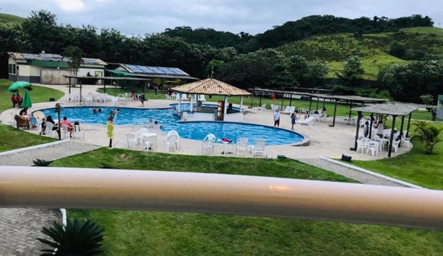 Apartamento/Flat - Condominio Village - Aldeia das Águas Park Resort.