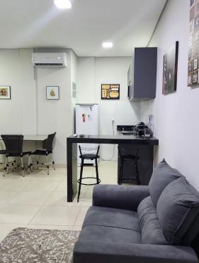 apartamento flat luna llena 2