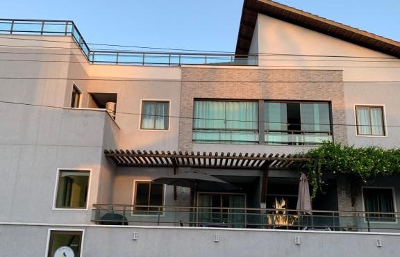Apartamento Flecheiras Beach Residence