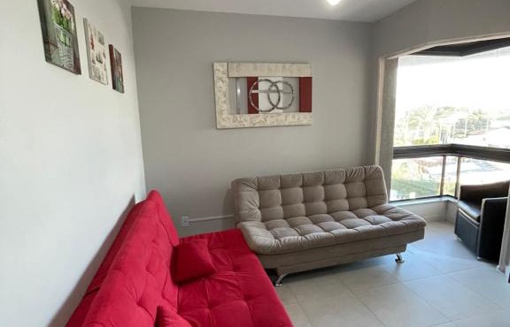 Apartamento Florianópolis ponta das canas