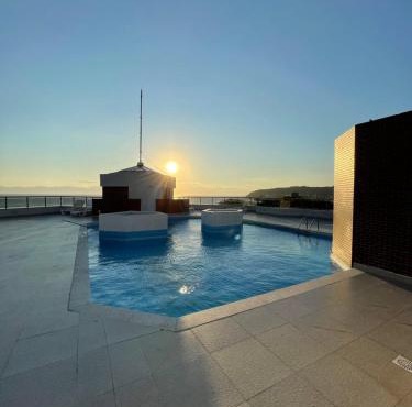 Apartamento Florianópolis ponta das canas in Florianopolis