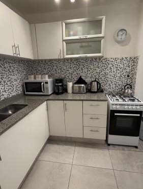 Apartamento Flowers