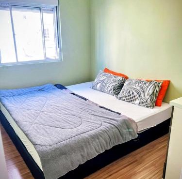 Apartamento Fragata