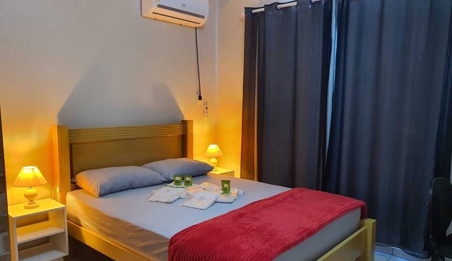Apartamento Funcional