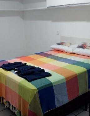 Apartamento funcional