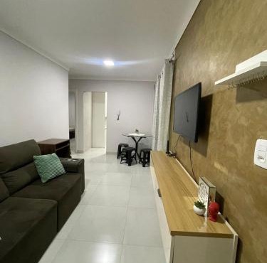 Apartamento Gabriel in Uberaba