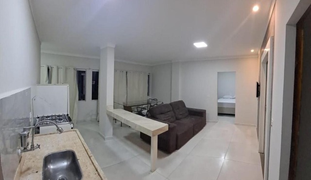 Apartamento Garden CLIMATIZADO