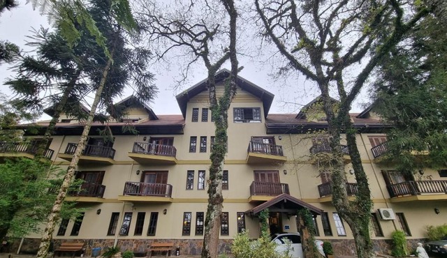 APARTAMENTO GRAMADO HOTEL