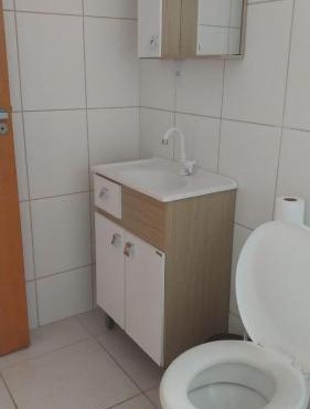 Apartamento grande