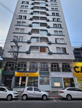 Apartamento Guarapari Praia Castanheiras