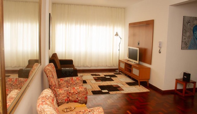 Apartamento Gutierrez 01