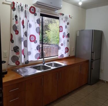 Apartamento Hohenau Centro