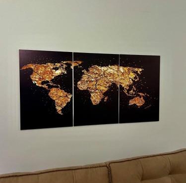 Apartamento Icônico em Petrópolis