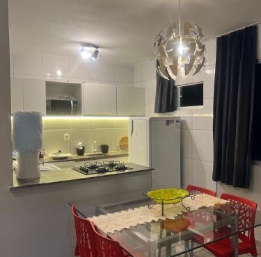 Apartamento Icaraí prox ao cumbuco