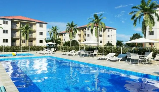 Apartamento Ideal Flores