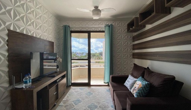 Apartamento Ilha do Mel Master Collection