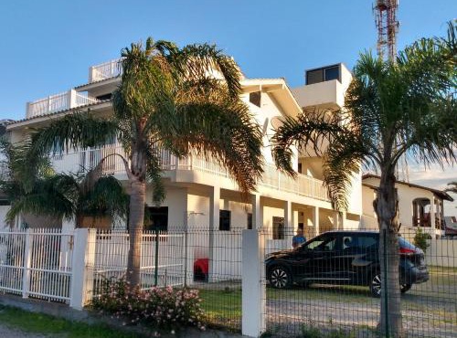 Apartamento Ilhas Três Irmãs