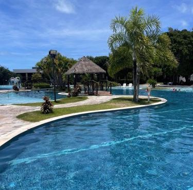 Apartamento iloa resort