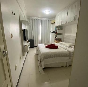 APARTAMENTO IMPERIAL IV (COMPLETO)
