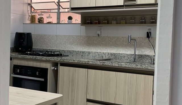 Apartamento Incrível Beira Mar, Aconchegante e Familiar, Aceitamos seu Pet