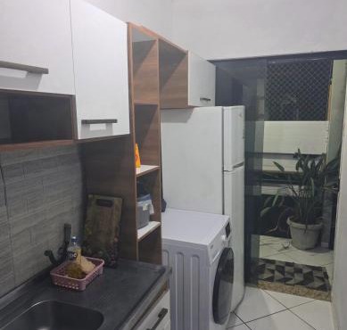 Apartamento independente