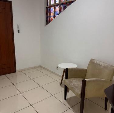 Apartamento individual