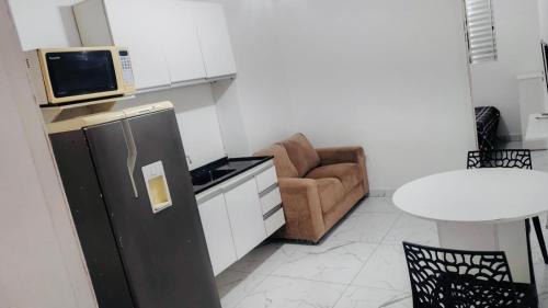 Apartamento individual com 01 quarto no Tucuruvi SP Zona Norte