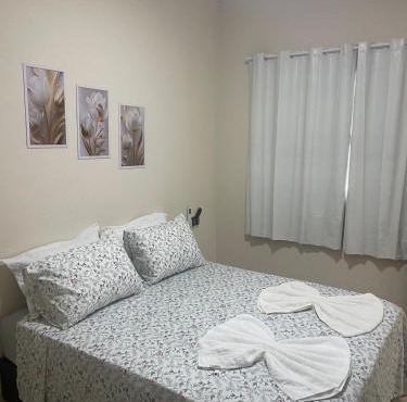Apartamento individual Sinop 11