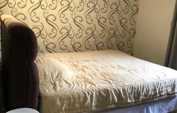 Apartamento inteiro