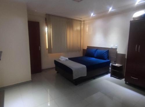 Apartamento inteiro