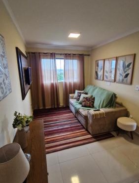 Apartamento inteiro